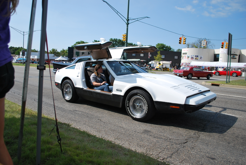 Illustration for article titled DreamCruise Dump, Everyone Bait